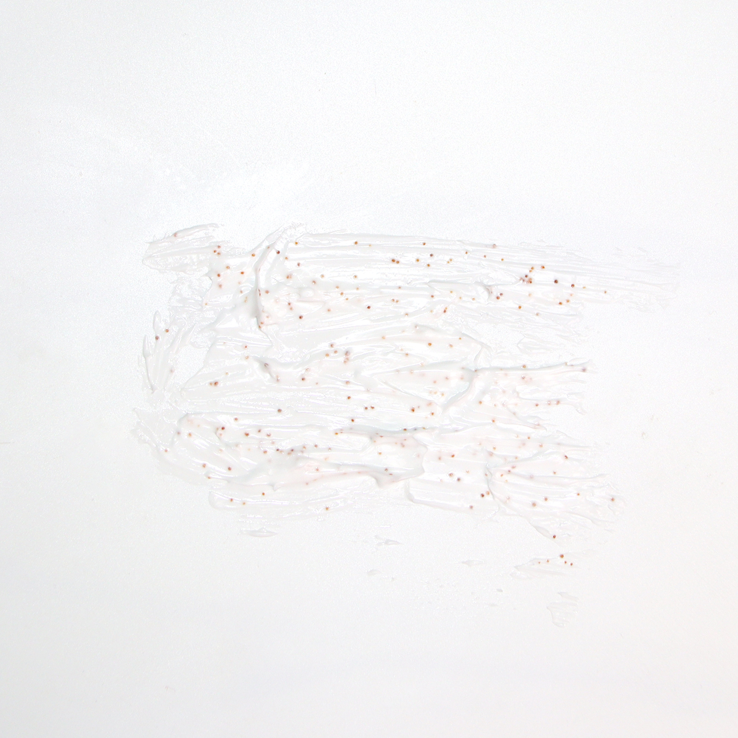 Vegan Cream Milk Skin Lightening Body Scrub