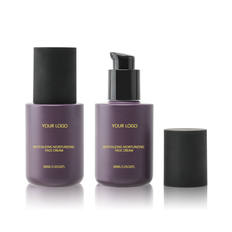 XMEECOS Revitalizing Moisturizing Face Cream