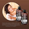 Private Label Sulfate Free Argan Oil Shampoo And Conditioner