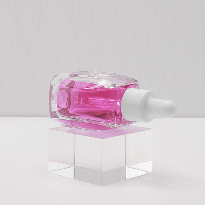 Private Label Vegan And Organic Serum Purple Kale Facial Serum 