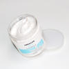 Vegan Cream Milk Skin Lightening Body Scrub