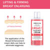 Elaimei Private Label Moisturizing Enlargement Chest Lotion Naturaful Breast Enhancement Cream