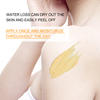 Moisturizing Hydrating Natural Mango Raw Organic Whipped Body Butter