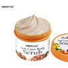 Moisturizing Exfoliating Remove Dead Skin Whitening Body Scrub