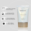 SPF 50 Sunblock Sunscreen Moisturizer Whitening Organic Face Cream