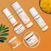 Organic Skin Care Set Anti Acne Whitening Turmeric Skin Set