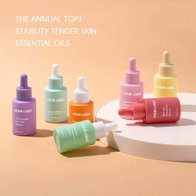 Wholesale Nicotinamide Face Serum 
