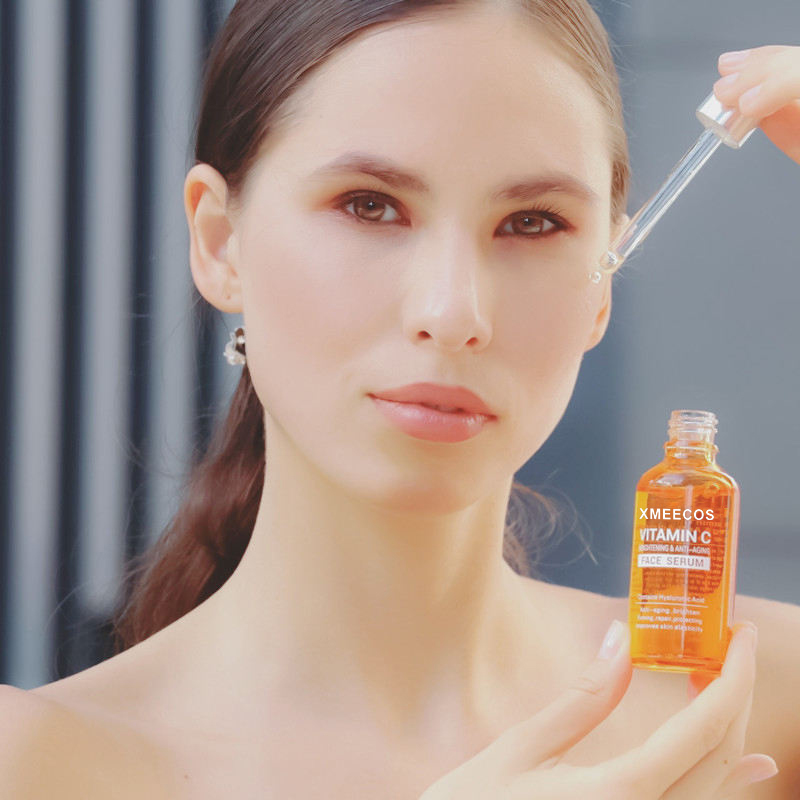 Popular Vitamin C Anti Age Face Serum 
