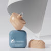 Portable Mini Spf50+ Sunscreen Cream Sun Protector