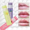 Organic Natural Vegan Lightening Moisturizer Chapstick Stick New Care Lip Balm