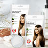 Argan Oil Treatment Hair Mask Cap for Damaged Hair