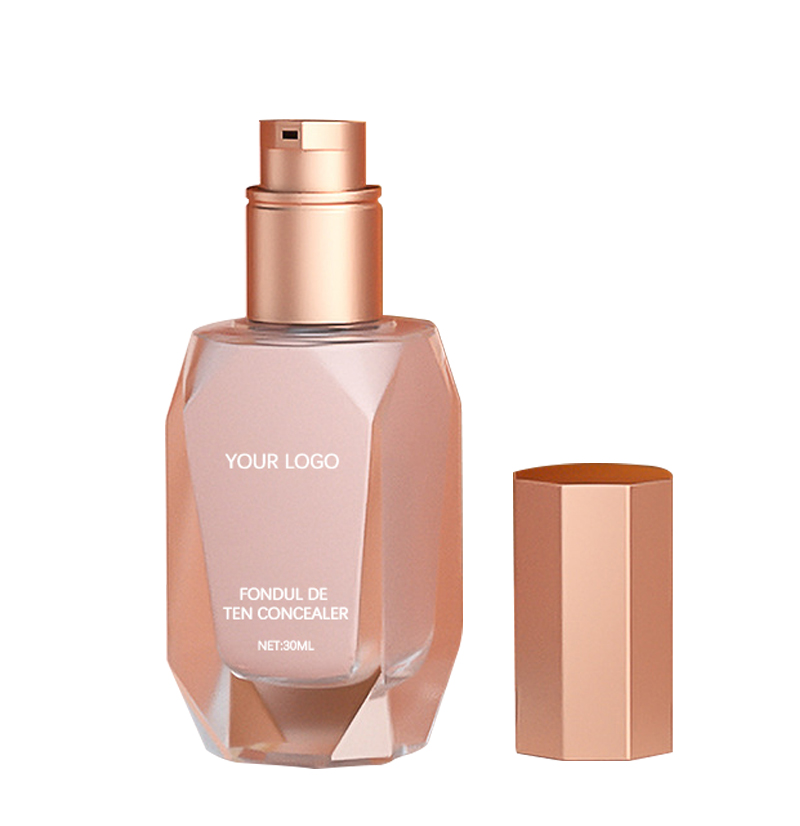  Liquid Makeup Matte Foundation 