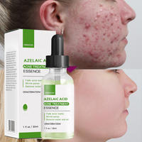 Anti Acne Removal Azelaic Acid Anti-wrinkle Face Serum
