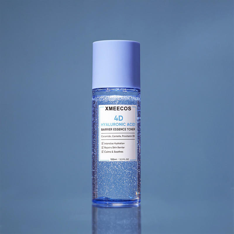  Hyaluronic Acid Hydrating Facial Toner