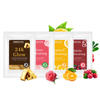Factory Rose Face Mask Sheet Arbutin Natural 24k Gold Vitamin C Moisturizing Whitening Facial Mask
