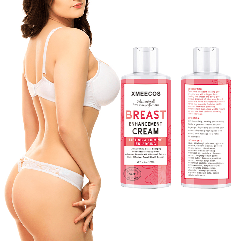 Elaimei Private Label Moisturizing Enlargement Chest Lotion Naturaful Breast Enhancement Cream