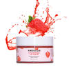Strawberry Lip Scrub Nourish Dead Skin Remover Scrub