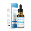 Organic Moisturizing Whitening Vitamin C Serum For Face Hyaluronic Acid Serum Skin Care 30ml