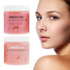  Peeling Whitening Freckle Anti Aging Body And Face Scrub