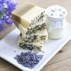 Natural 2 in One Lavender Tea Tree Extract Soap